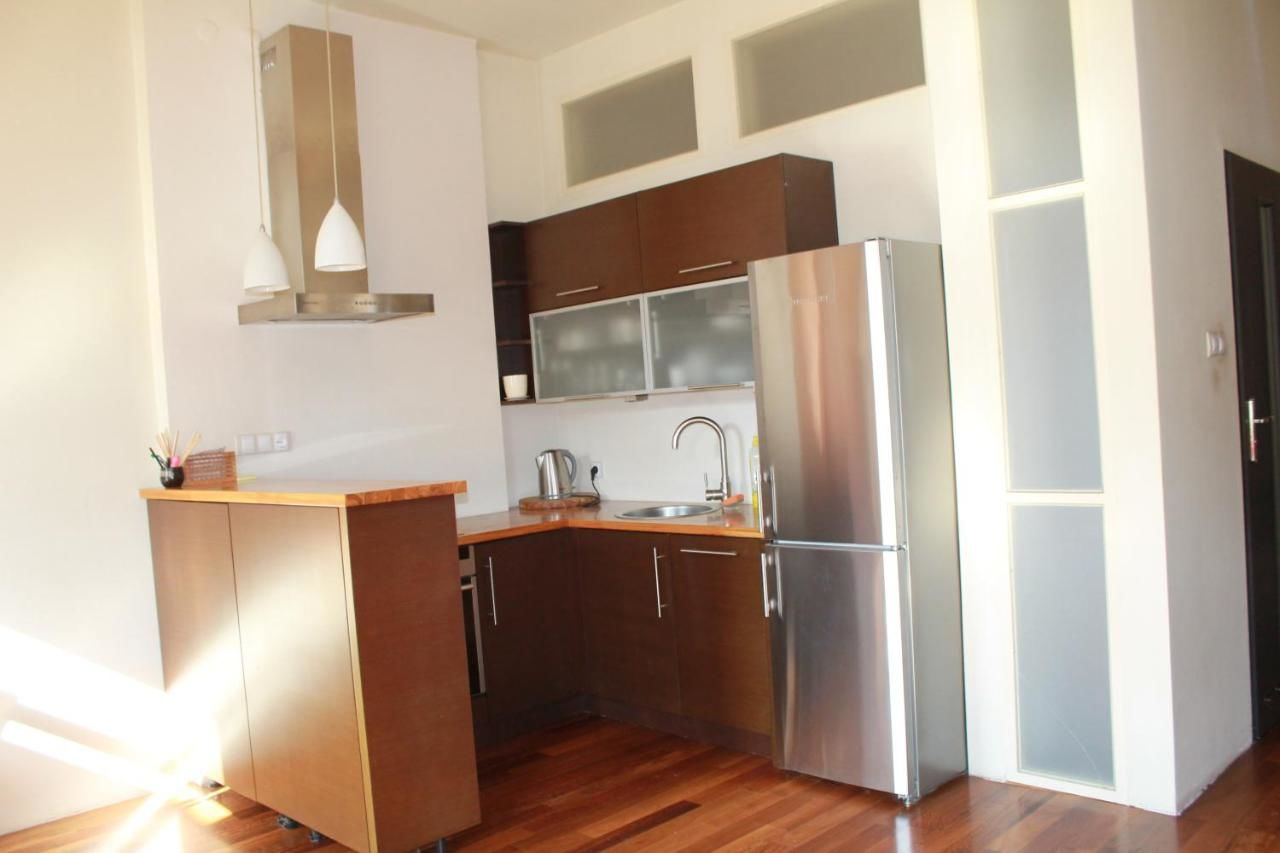 Апартаменты Apartament na Małym Rynku Сандомир-40